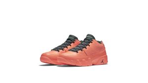 Air jordan 9 Retro Low Bright Mango (832822-805)