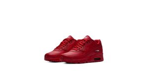 Nike Air Max 90 University Red (GS)