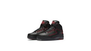 Air Jordan 2 Retro BG Alternate (834276-001)