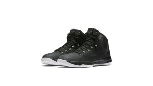 Air Jordan XXXI Black Cat (845037-010)