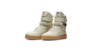 Nike Lab Womens WMNS SF AF1 Light Bone (857872-004)