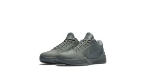 Nike Zoom Kobe 5 FTB Fade To Black Collection (869454-006)