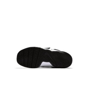 Nike Team Hustle D 8 Wit (881942-100)