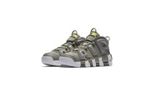 Nike Air More Uptempo Iridescent (W)