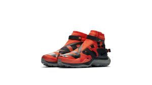 Nike Gaiter Boot Team Orange