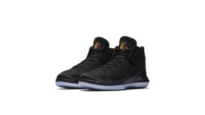 Air Jordan XXXII Black Cat