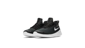 Nike Renew Rival Black White