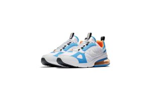 Nike Air Max 270 Futura White Blue Hero (AO1569-100)