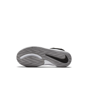 Nike Team Hustle D 9 Zwart (AQ4225-001)
