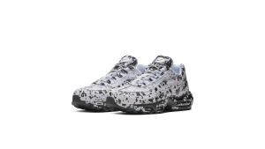 Nike Air Max 95 Cav Empt White