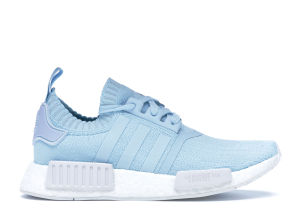 adidas NMD R1 Icey Blue White (W)