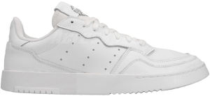 adidas Supercourt Footwear White