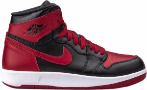 Air Jordan 1 Retro The Return BG Bred (768862-001)