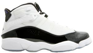 Jordan 6 Rings Concord