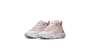 Nike Womens WMNS React Element 55 Pale Pink (BQ2728-601)