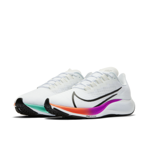 Nike Air Zoom Pegasus 37 Wit (BQ9647-103)