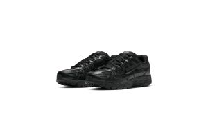 Nike P-6000 Triple Black (W)