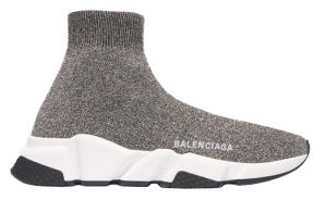 Balenciaga Speed Trainer Cristal (W)