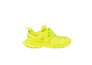 Balenciaga Track Trainer Lime