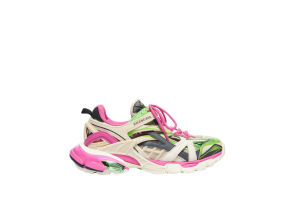 Balenciaga Track.2 Pink Green (W)