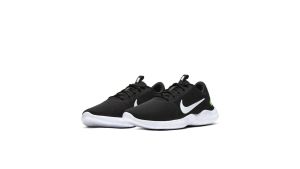 Nike Flex Experience Run 9 Black Ghost Green