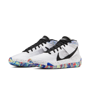 Nike KD 13 ‘Home’ Multi-Color/Racer Blue/Smoke Grey (CI9948-900)