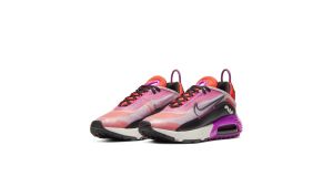 Nike Air Max 2090 ‘Iced Lilac’ Iced Lilac/Black/Fire Pink/Flash Crimson (CK2612-500)