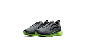 Nike Air Max 720 ‘Green Volt’ (CN9833-002)