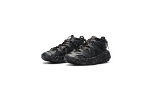 Nike OverReact Sandal ISPA Black (CQ2230-001)