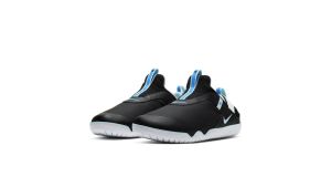 Nike Zoom Pulse Black Teal Tint