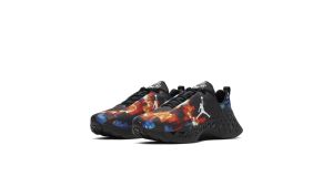 Jordan Trunner Nxt React HTM Black