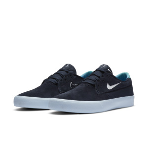 Nike SB Shane T Skateschoen Blauw (CU9224-400)
