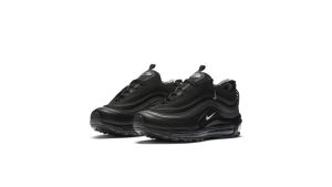 Nike Womens WMNS Air Max 97 LX Sakura Black (CV9552-001)