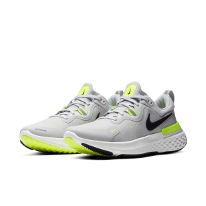 Nike React Miler Grey Fog (CW1777-005)