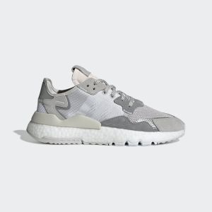 Adidas Nite Jogger W Grey (DA8692)