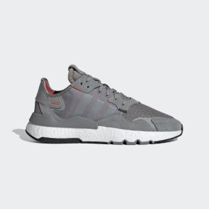 adidas Nite Jogger 3M Grey Three