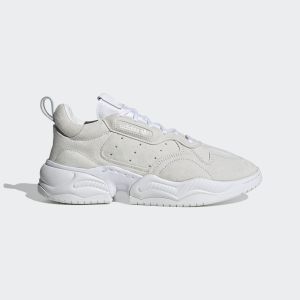 adidas Supercourt RX Footwear White / Footwear White / Core Black (EG6865)