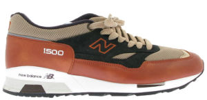 New Balance 1500 Tan Brown