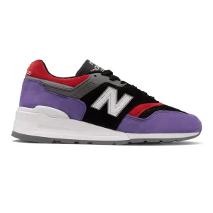 New Balance 997 Kawhi Leonard Championship Pack