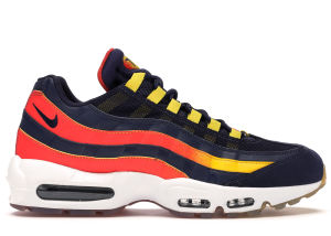 Nike Air Max 95 Houston Away