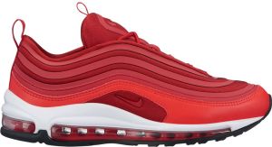 Nike Air Max 97 Ultra 17 Gym Red (W)