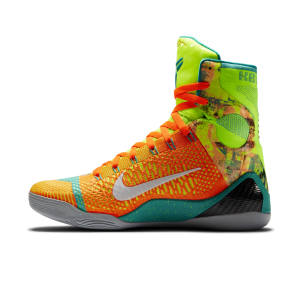 Nike Kobe 9 Elite Influence (630847-300)