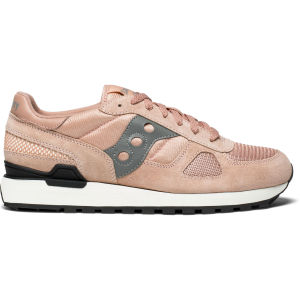 Saucony Shadow Original Pink Grey