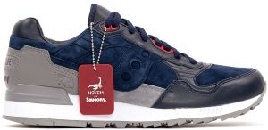 Saucony Shadow 5000 BAU x The Distinct Life NOVEM Blue