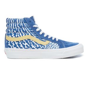 Vans Vault x JVH Sk8Hi LX (V003T0QM5)