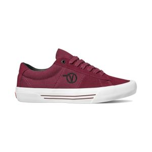 Vans Saddle Sid Pro (VN0A4BTB5U7)