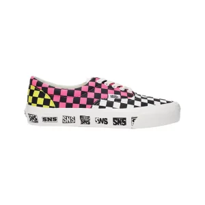 Vans nstuff x Era LX ‘Venice Beach’ Knockout Pink/Marshmallow (VN0A4BVA01N)