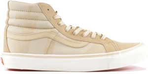 Vans Sk8-Hi Undefeated Desert Khaki