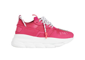 Versace Chain Reaction 2 Hot Pink