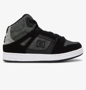 DC Pure High Black (ADBS100242bhe)